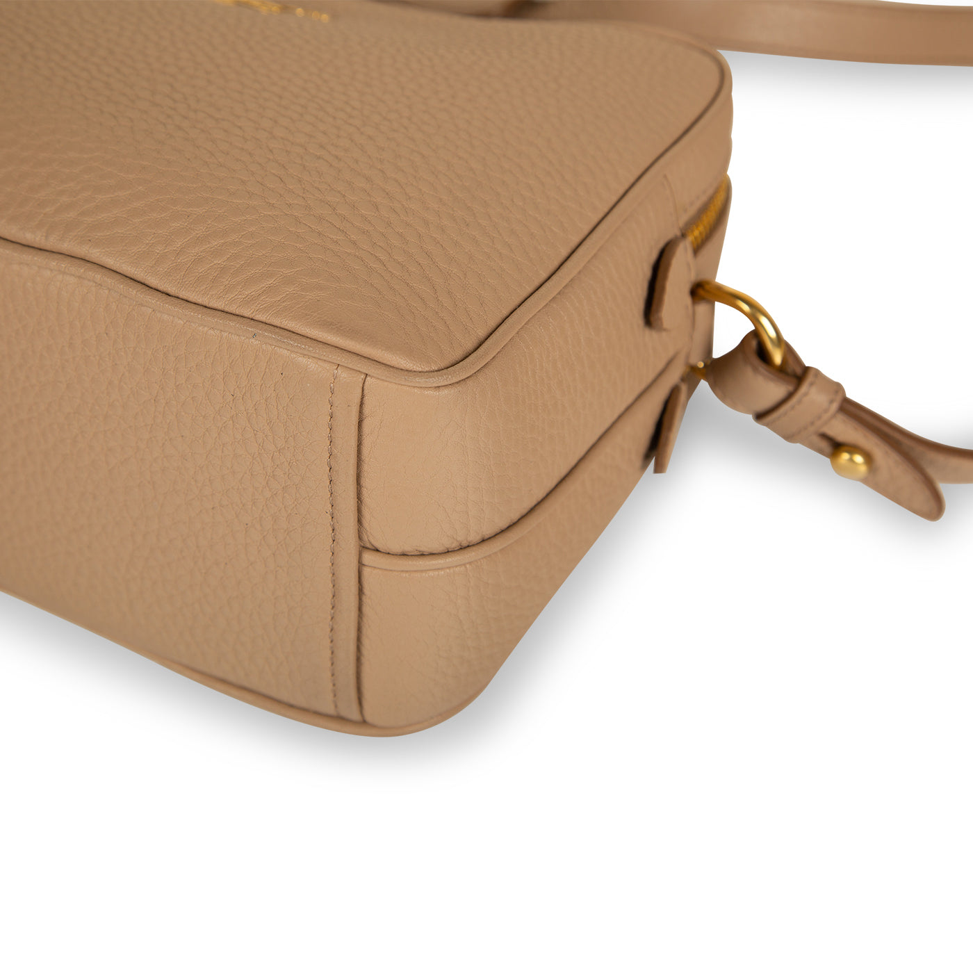 Cameo Double Zip Camera Bag