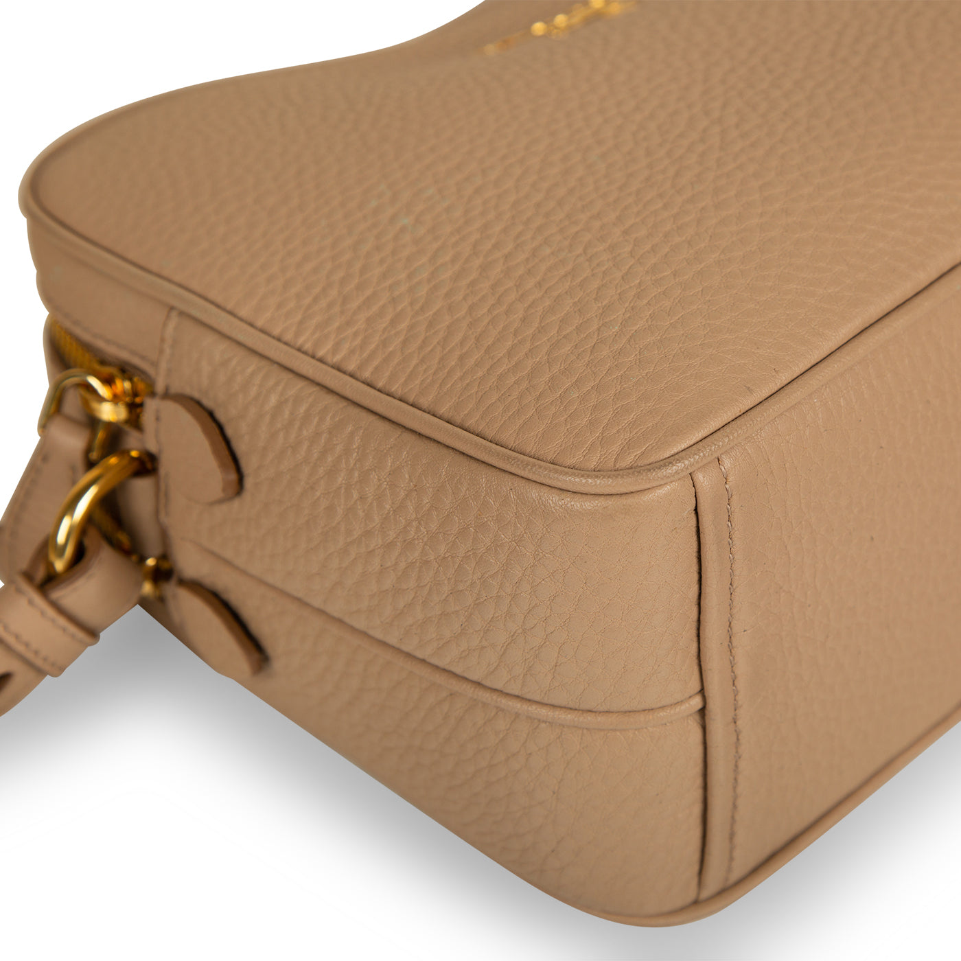 Cameo Double Zip Camera Bag