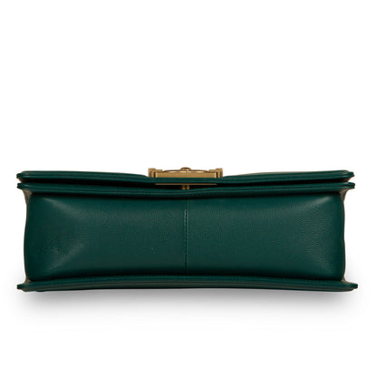 Boy Bag - Old Medium