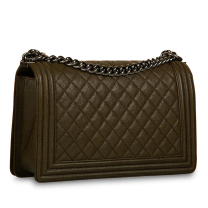 Boy Bag - Old Medium