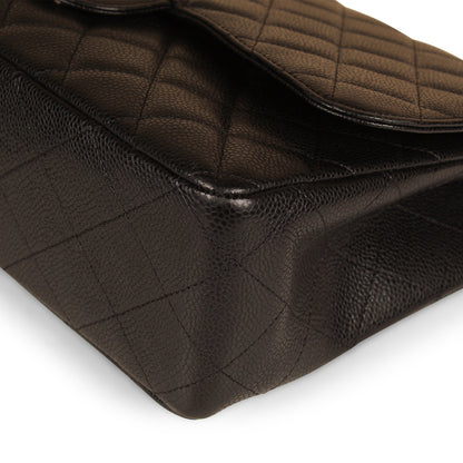 Classic Flap Bag - Jumbo - Single Flap