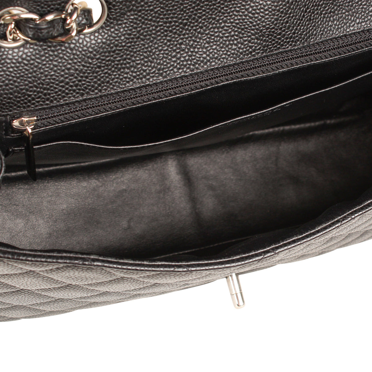 Classic Flap Bag - Jumbo - Single Flap