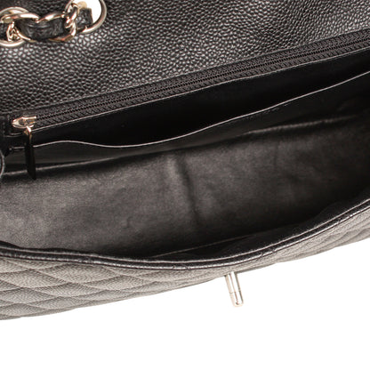 Classic Flap Bag - Jumbo - Single Flap