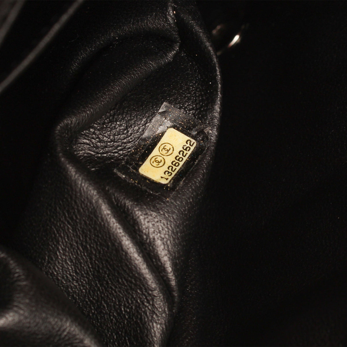 Classic Flap Bag - Jumbo - Single Flap