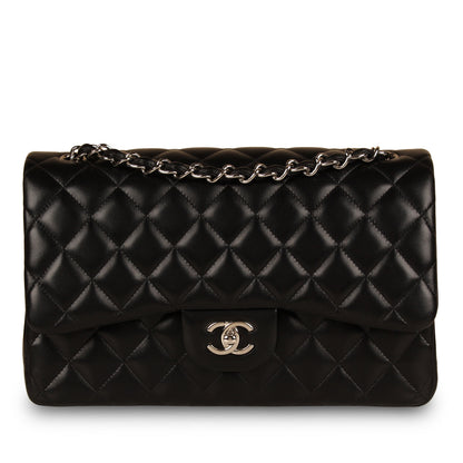 Classic Flap Bag - Jumbo