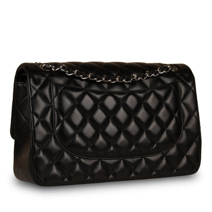 Classic Flap Bag - Jumbo