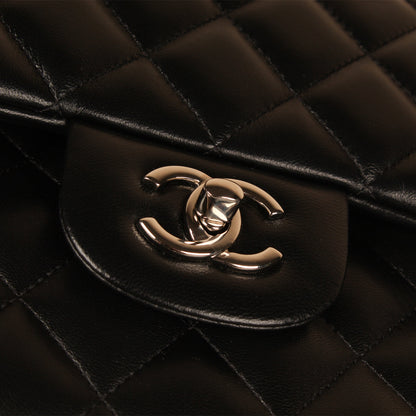 Classic Flap Bag - Jumbo