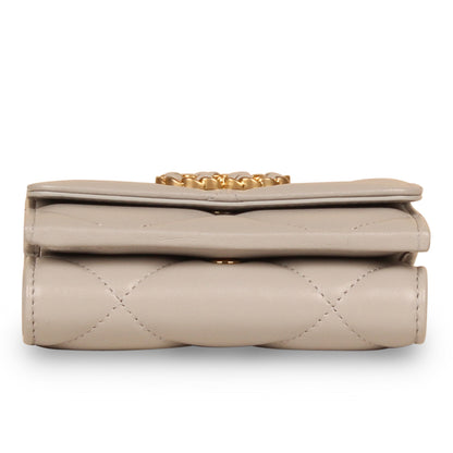 Chanel 19 Flap Purse
