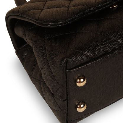 Coco Handle Mini