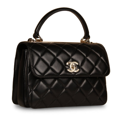 Trendy CC Flap Bag - Small