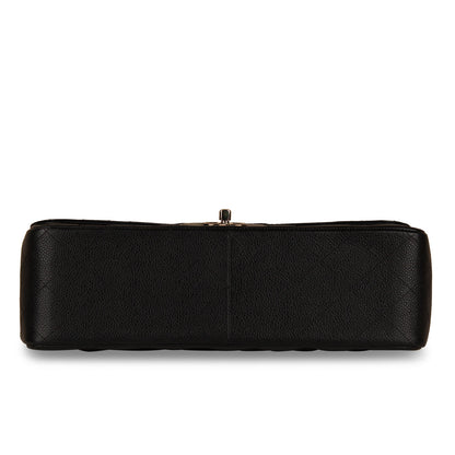 Classic Flap Bag - Jumbo - SHW