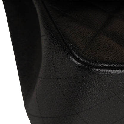 Classic Flap Bag - Jumbo - SHW