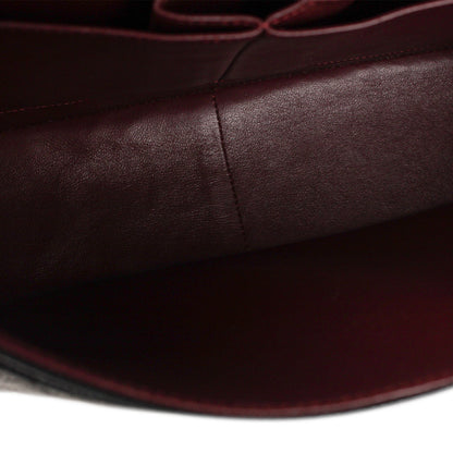 Classic Flap Bag - Jumbo - SHW