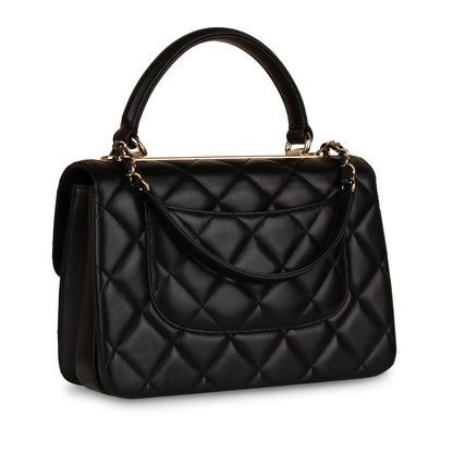 Trendy CC Flap Bag - Small