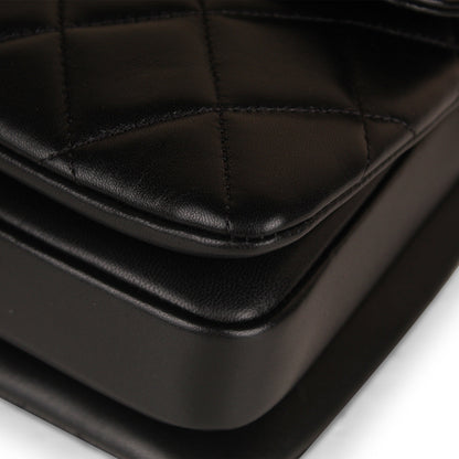 Trendy CC Flap Bag - Small