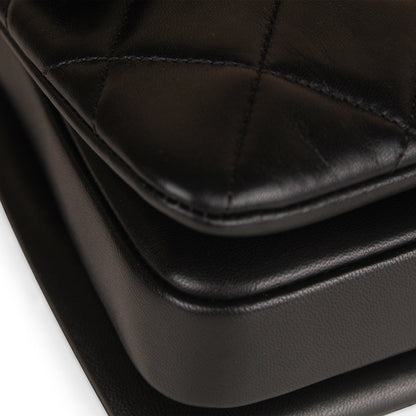 Trendy CC Flap Bag - Small