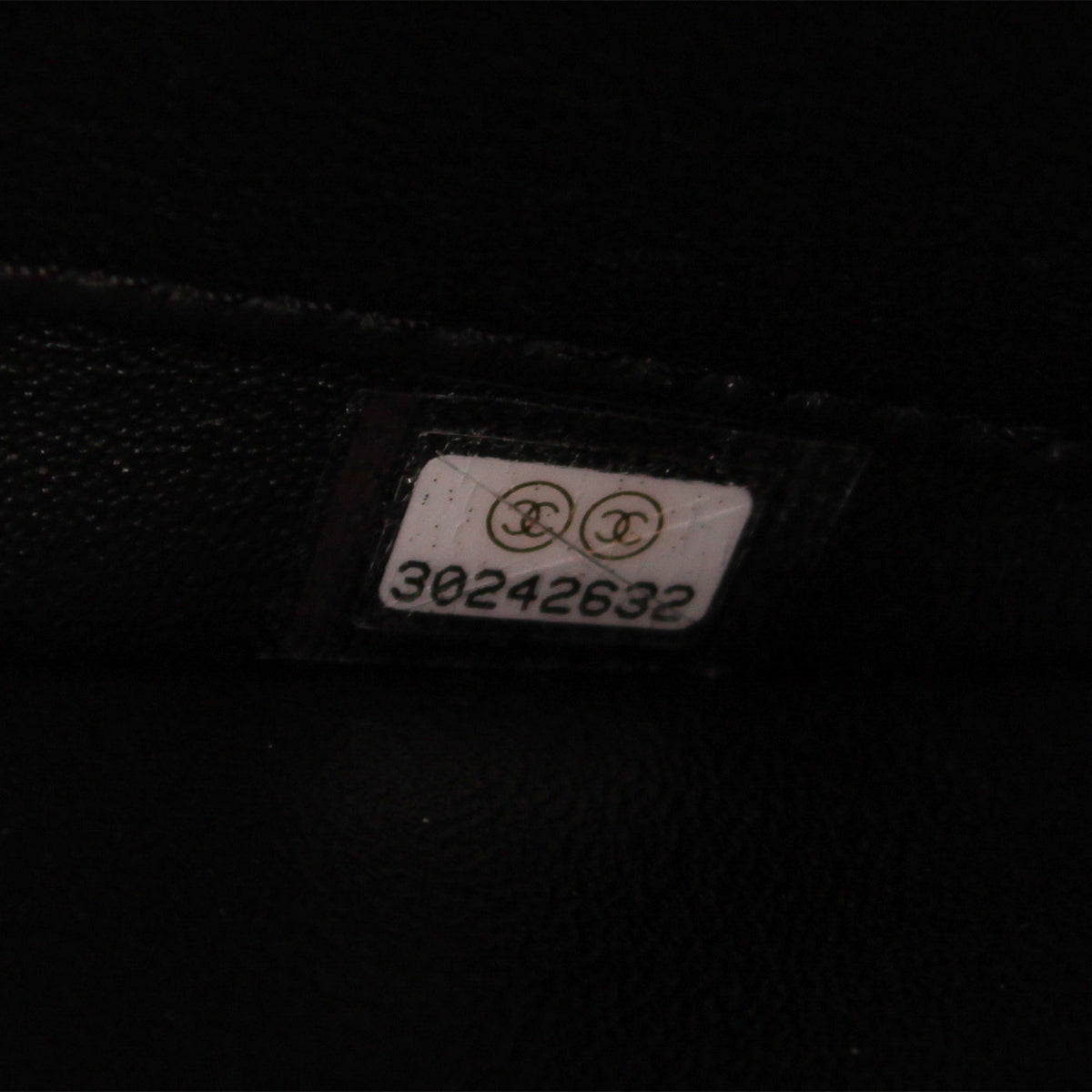 Trendy CC Flap Bag - Small