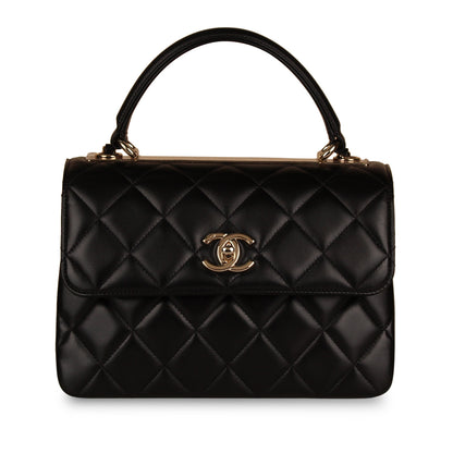 Trendy CC Flap Bag - Small