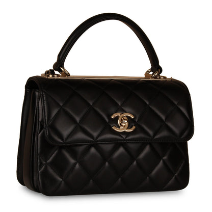 Trendy CC Flap Bag - Small
