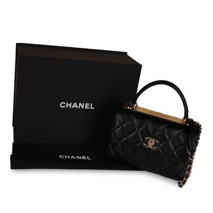 Trendy CC Flap Bag - Small
