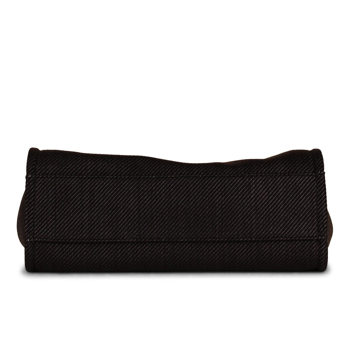 Denim Deauville Tote - Small