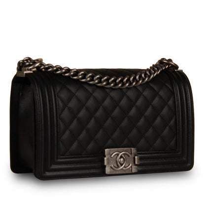Boy Bag - Old Medium