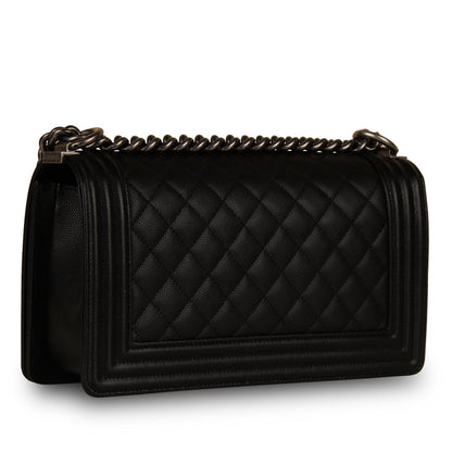 Boy Bag - Old Medium