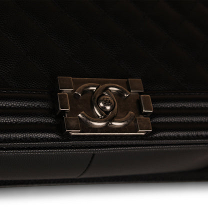 Boy Bag - Old Medium