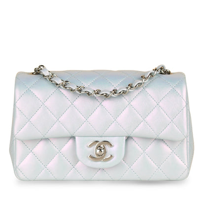 Classic Flap Bag - Mini Rectangular