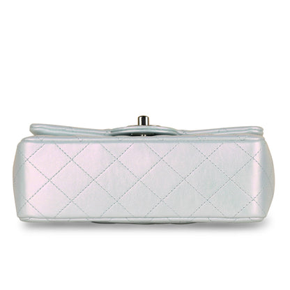 Classic Flap Bag - Mini Rectangular