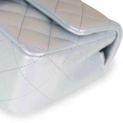 Classic Flap Bag - Mini Rectangular