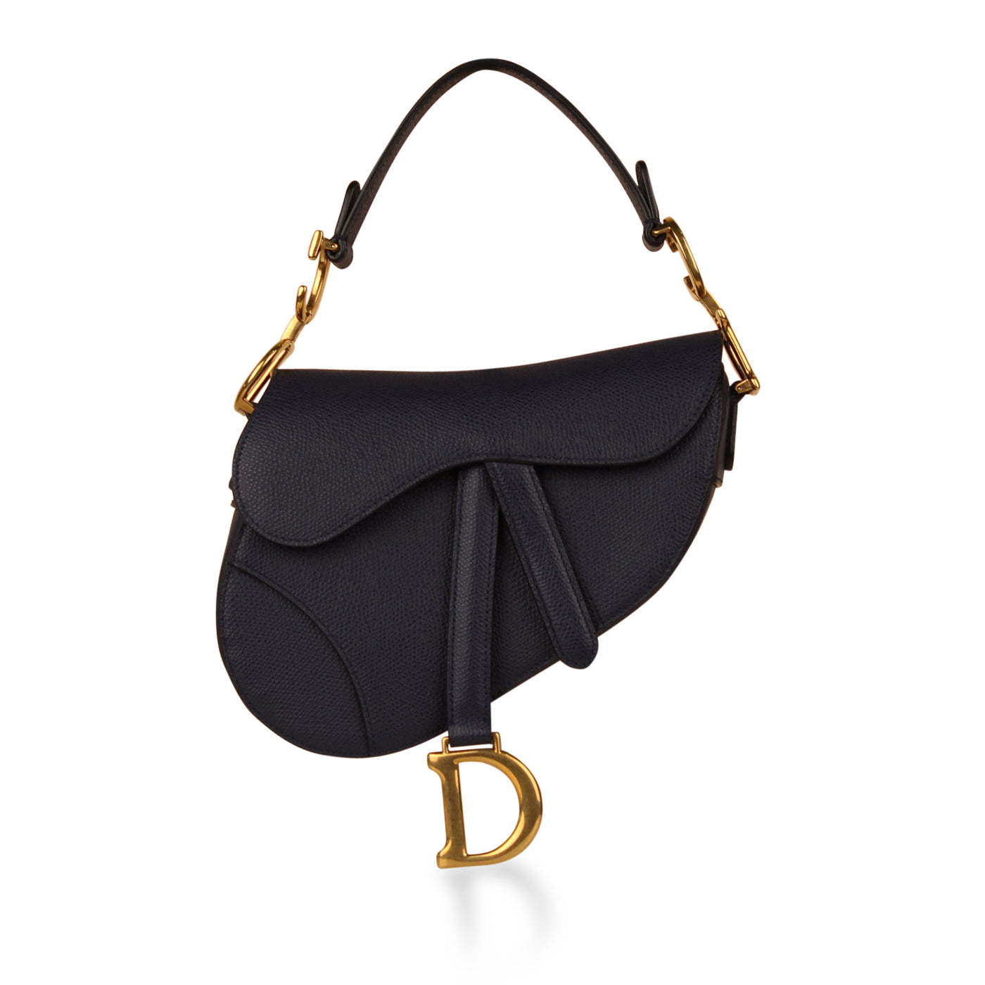 Mini Saddle Bag