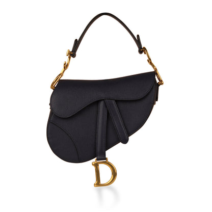 Mini Saddle Bag
