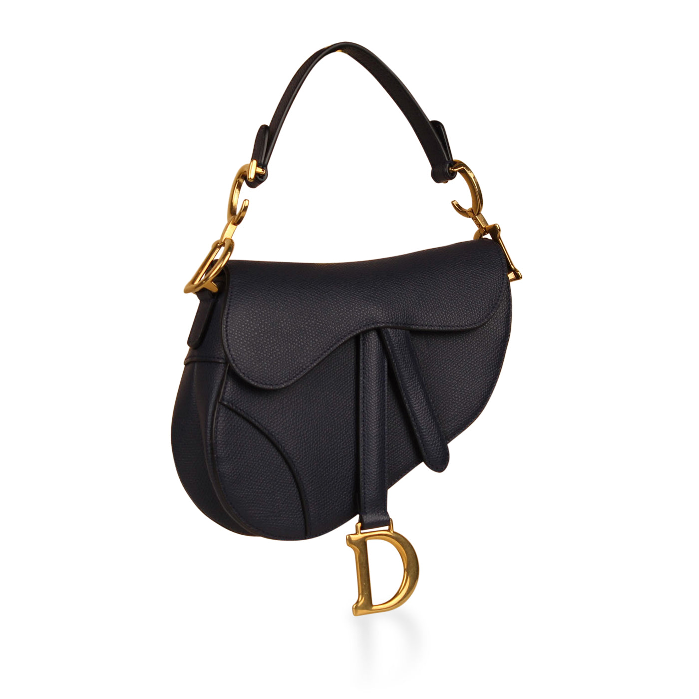 Mini Saddle Bag