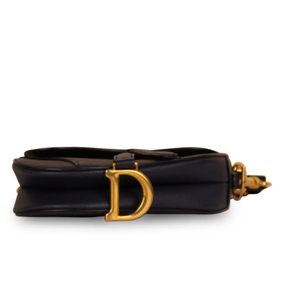 Mini Saddle Bag
