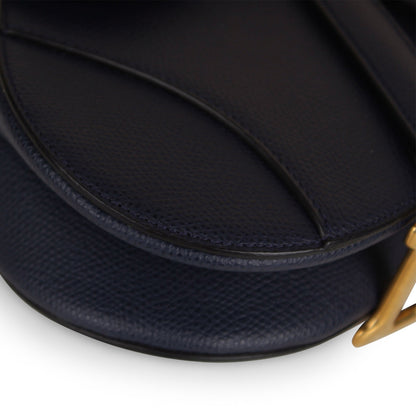 Mini Saddle Bag