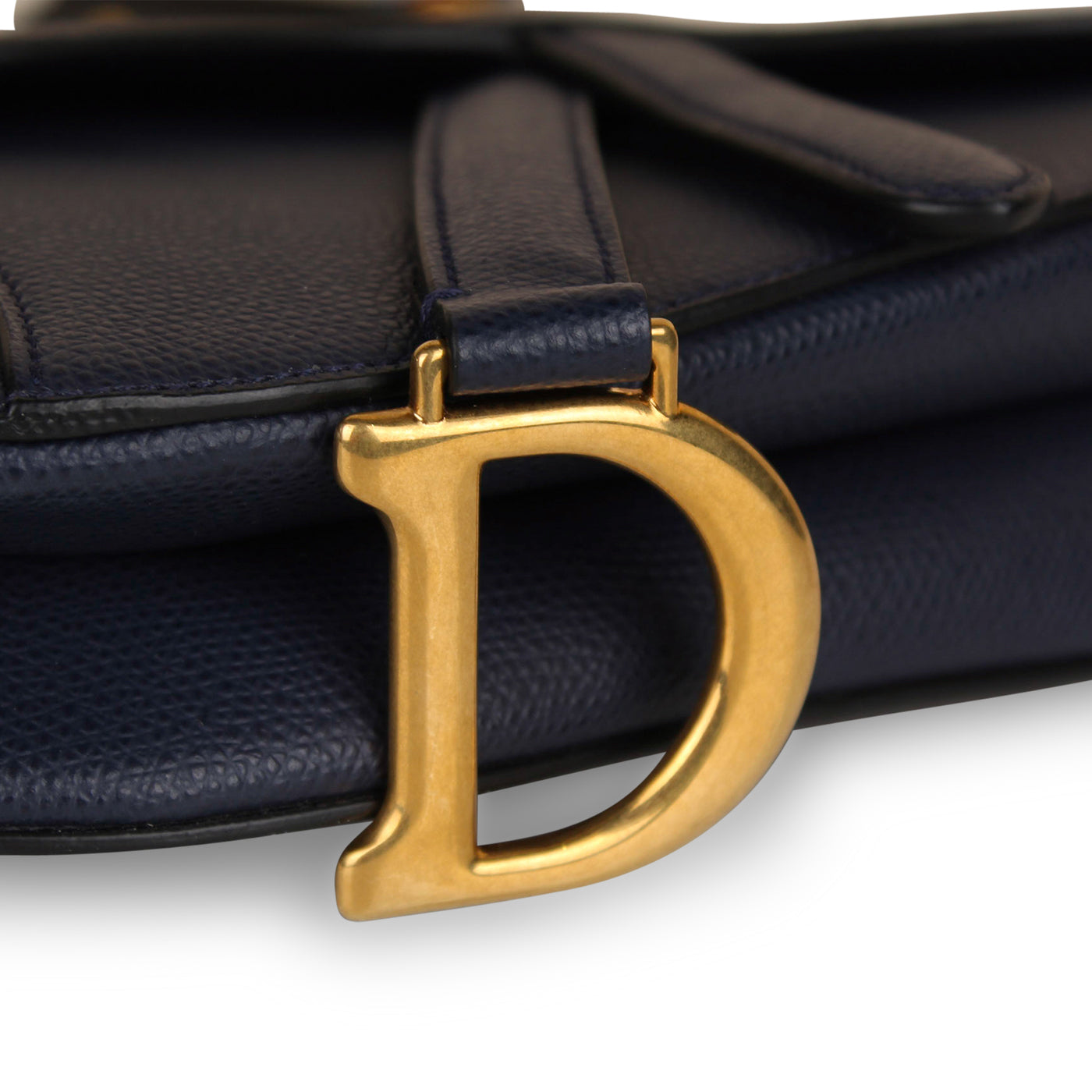 Mini Saddle Bag