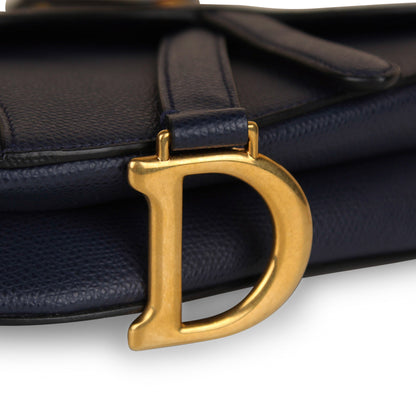 Mini Saddle Bag