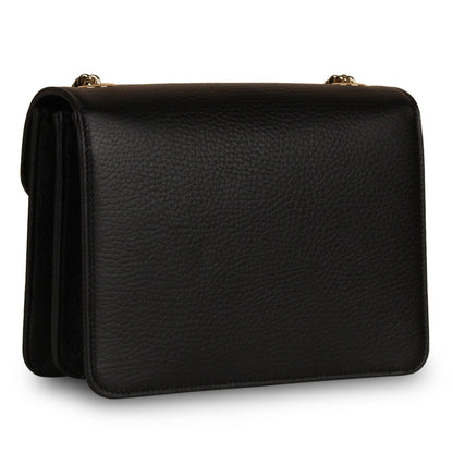 Interlocking GG Bag