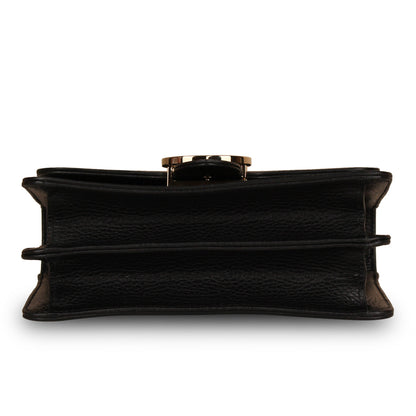 Interlocking GG Bag