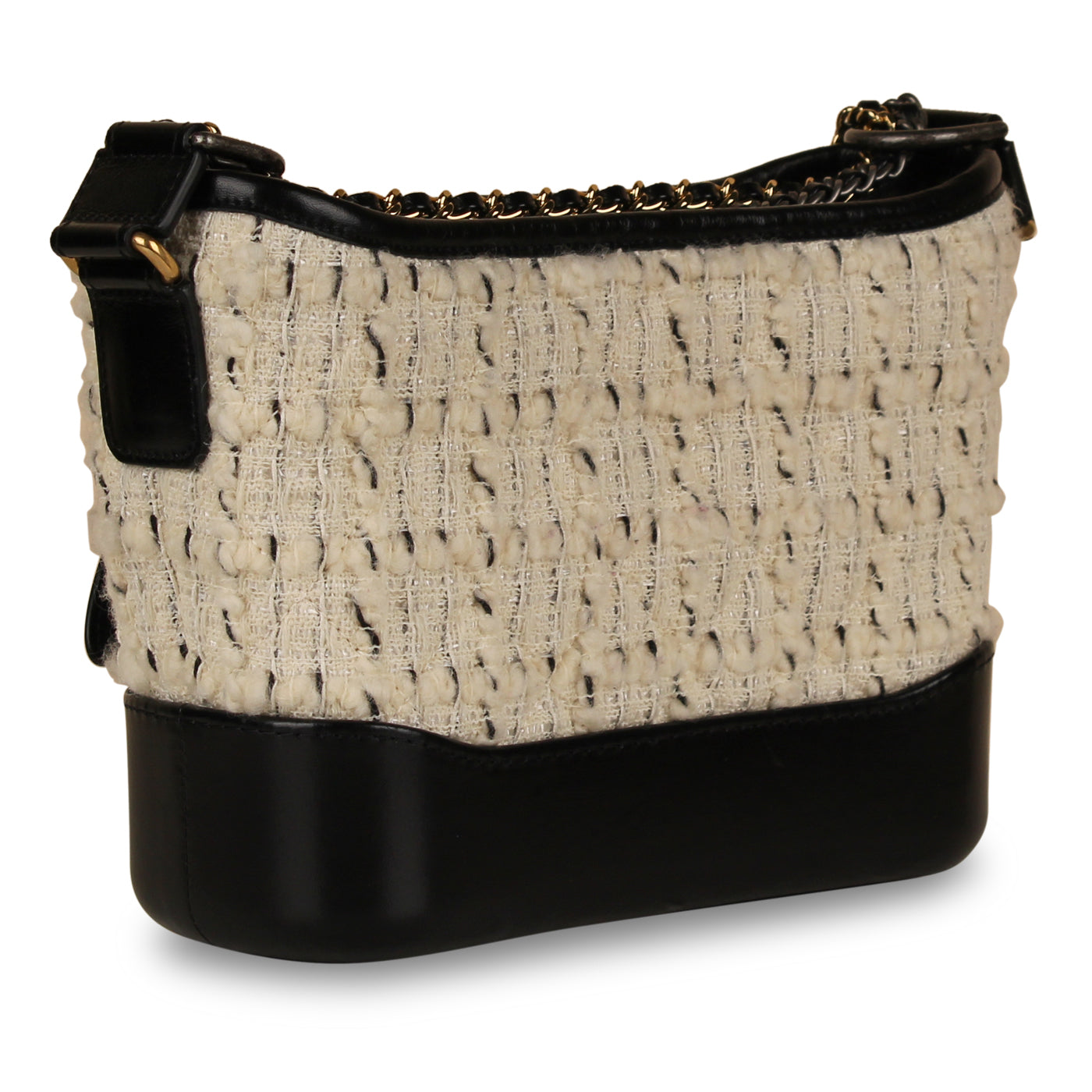 Gabrielle - Small - Tweed