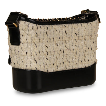 Gabrielle - Small - Tweed