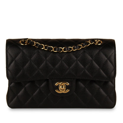 Classic Flap Bag - Small
