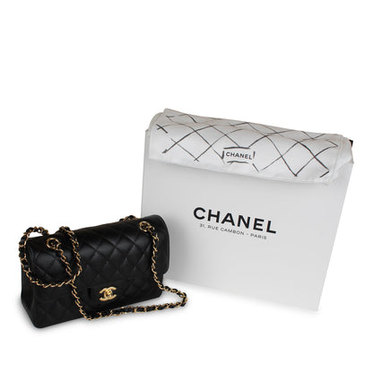 Classic Flap Bag - Small