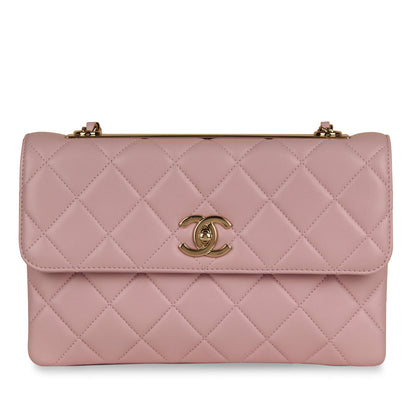 Trendy CC Shoulder Bag