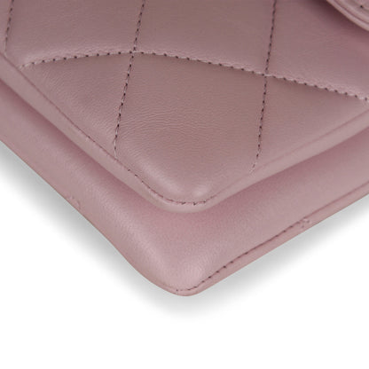 Trendy CC Shoulder Bag