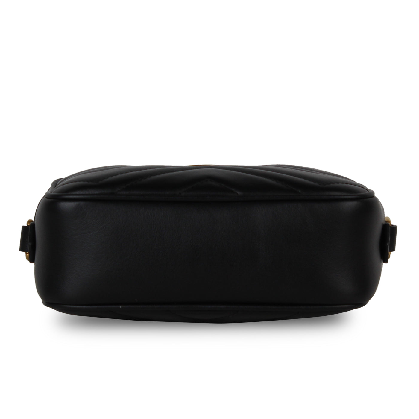 Mini Marmont - Black