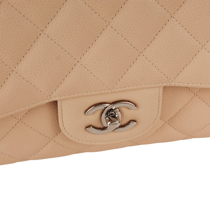 Classic Single Flap Bag - Jumbo