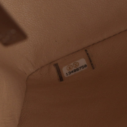 Classic Single Flap Bag - Jumbo
