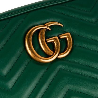 Small Marmont Bag